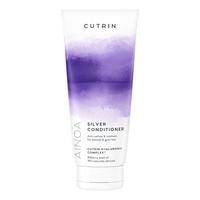 Cutrin AINOA Silver Conditioner - 200 ml.