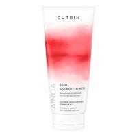 Cutrin AINOA Curl Conditioner - 200 ml.