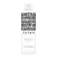 Cutrin MUOTO Volumizing Dry-Shampoo - 200 ml.