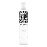 Cutrin MUOTO Strong Volumizing Mousse - 300 ml.