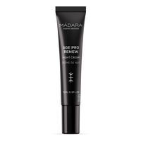 Mádara AGE PRO Renew Night Cream - 15 ml.