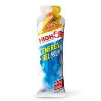 High5 Energy Gel Aqua Orange - 66 g.