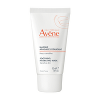 Avène Soothing Hydrating Mask - 50 ml.