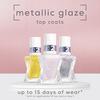 Essie Gel Couture Blushed Metal 563 - 13,5 ml.