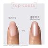 Essie Gel Couture Glazed Chrome 564 - 13,5 ml.