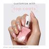Essie Gel Couture Blushed Metal 563 - 13,5 ml.
