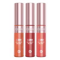L'Oréal Paris Lumi Le Liquid Blush Glowy - Flere farver
