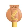 NYX Buttermelt Glaze SPF30 Foundation - Flere farver - Vanilla Bean Butta 02