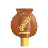 NYX Buttermelt Glaze SPF30 Foundation - Flere farver - Chai Butta 05
