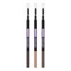 Maybelline Express Brow Ultra Slim - Flere farver