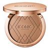 ICONIC London Ultimate Bronzing Powder - Flere farver - Medium Bronze
