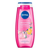 Nivea Blooming Garden - 250 ml.