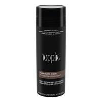 Toppik Hair Building Fibers Medium Brown - 55 g.