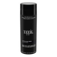 Toppik Hair Building Fibers Black - 55 g.