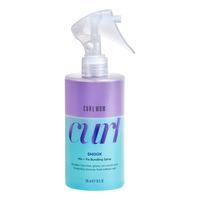 Curl Wow Shook Mix + Fix Bundling Spray - 295 ml.