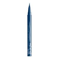 NYX Epic Ink Liner Waterproof Midnight Rise 10 - 1 ml.