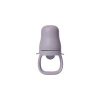 BIBS Baby Feeder Fossil Grey - 1 stk.