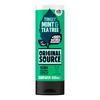 Original Source Mint & Tea Tree Shower Gel - 500 ml.