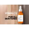 La Roche-Posay Pure Vitamin C12 Serum - 30 ml.