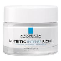 La Roche-Posay Nutritic Intense Rich - 50 ml.