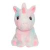 Teddykompaniet Teddy Unicorns Enhjørning Rosa, 26 cm. - 1 stk.