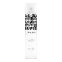 Cutrin MUOTO Extra Strong Hairspray - 300 ml.