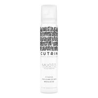 Cutrin MUOTO Strong Volumizing Mousse - 100 ml.