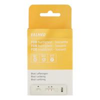 ValMed FOB test (blod i afføring) - 1 stk.