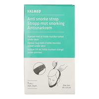 ValMed Snorkestrop - 1 stk.