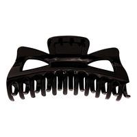 SOHO Astrid Hårklemme Sort - 1 stk.