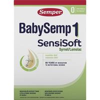 BabySemp 1 Sensisoft 0+ - 700 gr