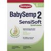 BabySemp 2 SensiSoft tilskudsblanding fra 6 mdr - 700 gr
