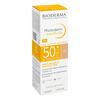 Bioderma Photoderm Aquafluid Neutre SPF50+ - 40 ml.