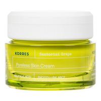 Korres Santorini Grape Poreless Skin Gel Cream - 40 ml.