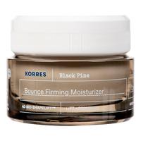 Korres Black Pine 4D Bounce Firming Moisturizer - 40 ml.