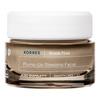 Korres Black Pine Plump-Up Sleeping Facial - 40 ml.