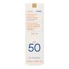 Korres Yoghurt Tinted Sunscreen Face Cream SPF50 - 50 ml.