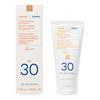 Korres Yoghurt Tinted Sunscreen Face Cream SPF30 - 50 ml.