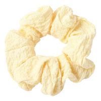 SOHO Frida Scrunchie Gul - 1 stk.