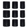 SOHO Hair Rollers 60/50/40 mm - 9 stk.
