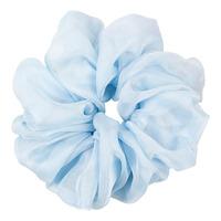 SOHO Keeya Scrunchie Lyseblå - 1 stk.