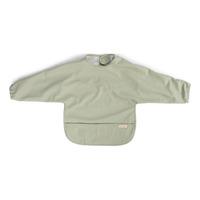 Filibabba Hagesmæk m. ærmer - Desert Sage - 1 stk.