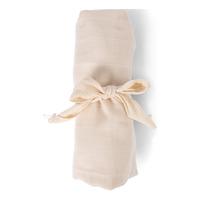 Filibabba Stofble GOTS - Nature white - 1 stk.