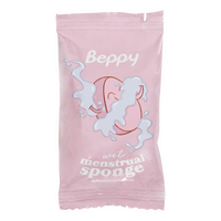 Beppy Soft and Comfort Tampons WET - 8 stk.