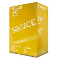Squice Ingefær - 3000 g.