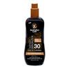 Australian Gold Instant Bronzer Sunscreen Spray Gel SPF30 - 100 ml.