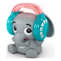 Baby Einstein Earl's Sound Explorer - nat-og-dag aktivitetsdyr og musik-ven - 1 stk.
