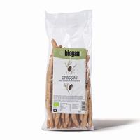 Biogan  Grissini m. Oliven og Herbs de Provance Ø - 160 g.