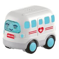 SBP Mini bil - Ambulance - 1 stk.