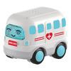 SBP Mini bil - Ambulance - 1 stk.